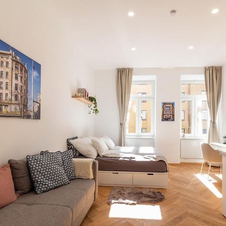 Vienna Central Apartment Extérieur photo