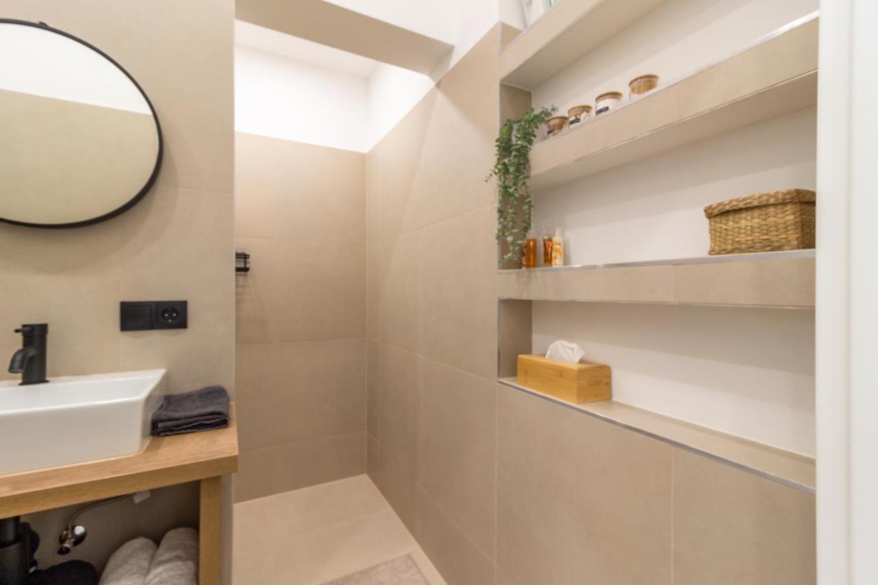 Vienna Central Apartment Extérieur photo