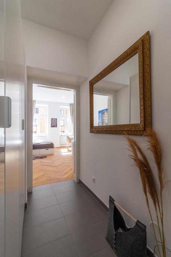Vienna Central Apartment Extérieur photo